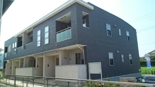 フェリオ サツキ Bの画像