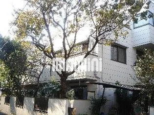 マンションカツマタの画像