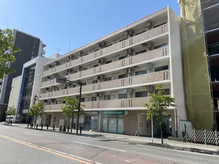 ラグゼナ本厚木の画像