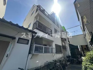 ファミリーハイツの画像