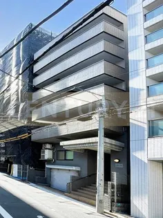 引地ビルの画像