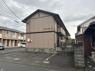 リヴェールKの画像