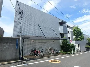 前野町ガーデンハウスの画像