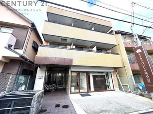 サンパティーク南塚口の画像