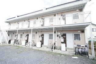 ルミネハイツ A棟の画像