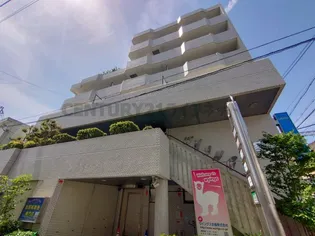 ウイングス室町ビルの画像