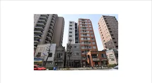 スワンレイク本郷【9階】の外観