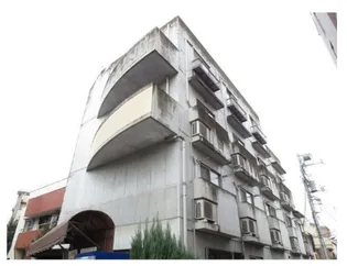 ハーヴェスト【2階】の外観