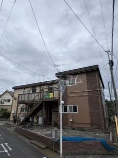 みさとハイツの画像