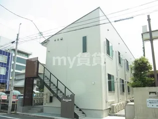 サクラメント蓮根の画像