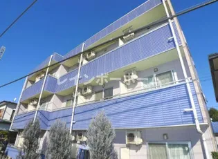 ライネスふじみ野の画像