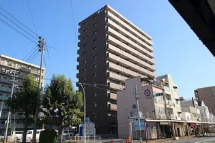 アルファライフ岡大医学部前の画像