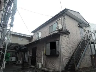 CASSINE KACOの画像