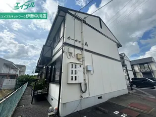 カーサN Aの画像