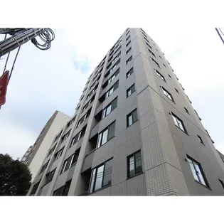 東京都文京区千石4【マンション】の外観