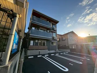 CAMPANELLA温品の画像