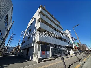 オラシオン花小金井の画像