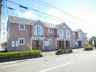 ソレイユ ルヴァンA Bの画像