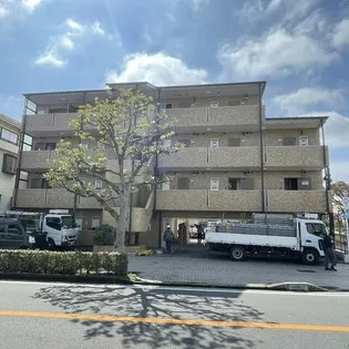 アノンテラス八景の画像