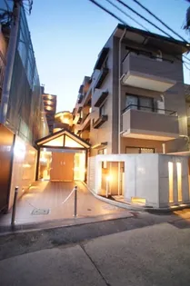 相南フラッツA棟の画像