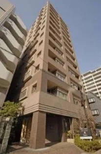 パークキューブ本郷【9階】の外観