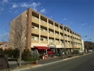 みなみ野ガーデン コートの画像