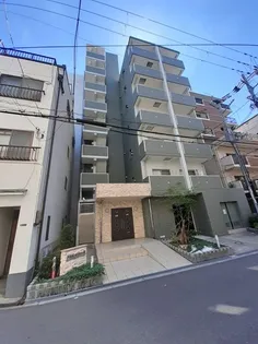 S,Kレジデンス天神西町【7階】の外観