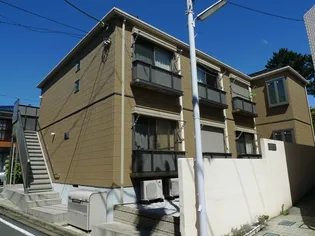 T'Sアパートメントの画像