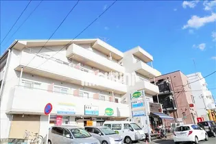 エクセルマンション上大岡の画像