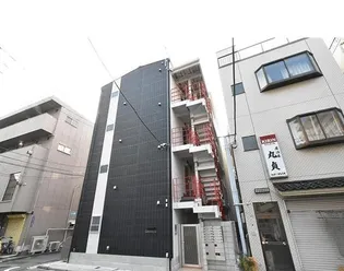 グランクオール大島の画像