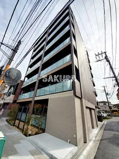 SHOKEN RESIDENCE横浜山手の画像