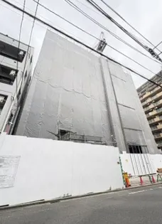 デュオステージ相模大野【3階】の外観