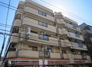 ピュアハイツJHKの画像