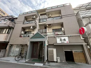 カーサヴェールキタノの画像