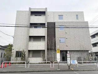 クオリスタの画像