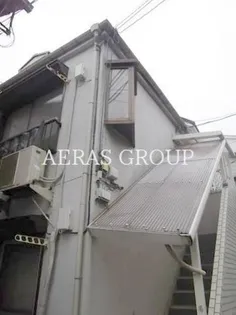 ビレッジ中野坂上【2階】の外観