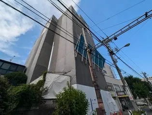 ラフィスタ練馬高野台の画像