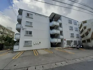 セントラルハイムIIの画像