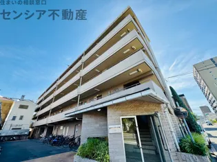 グランベルパークの画像