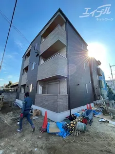 ファインウッド南茨木の画像