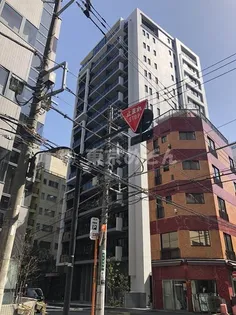 東京都千代田区神田神保町1【マンション】の外観