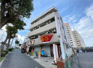 アリュール学院前Iの画像