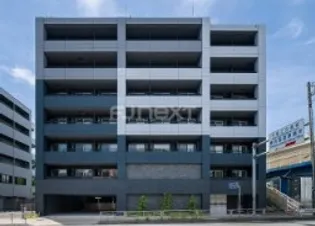 ガーラ ステーション横浜三ツ沢の画像