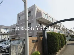 エスポワールIIIの画像