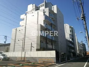 スクエアシティ西台AZの画像