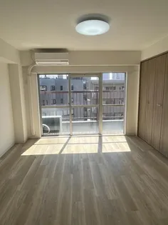 パラガイハイツ【10階】の外観