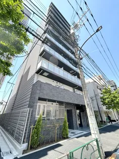 MAXIV南砂町の画像