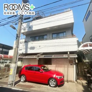 カーサ大森の画像