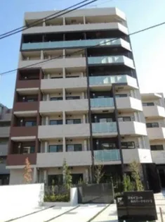 スカイコート品川パークサイドIIの画像