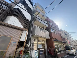 熊谷ビルの画像